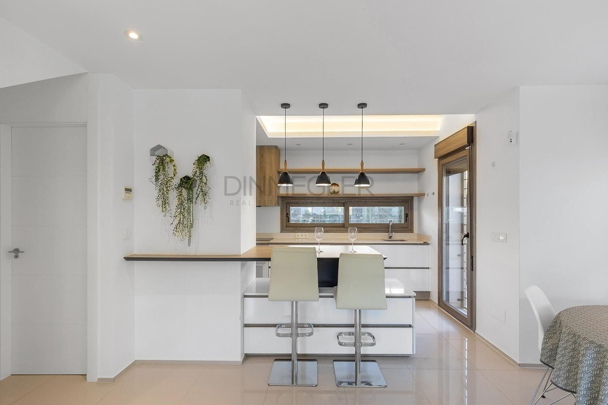 For sale - 3 Bedroom 3 Bathroom Apartment - Duplex in Rojales - Ciudad Quesada  - Alicante