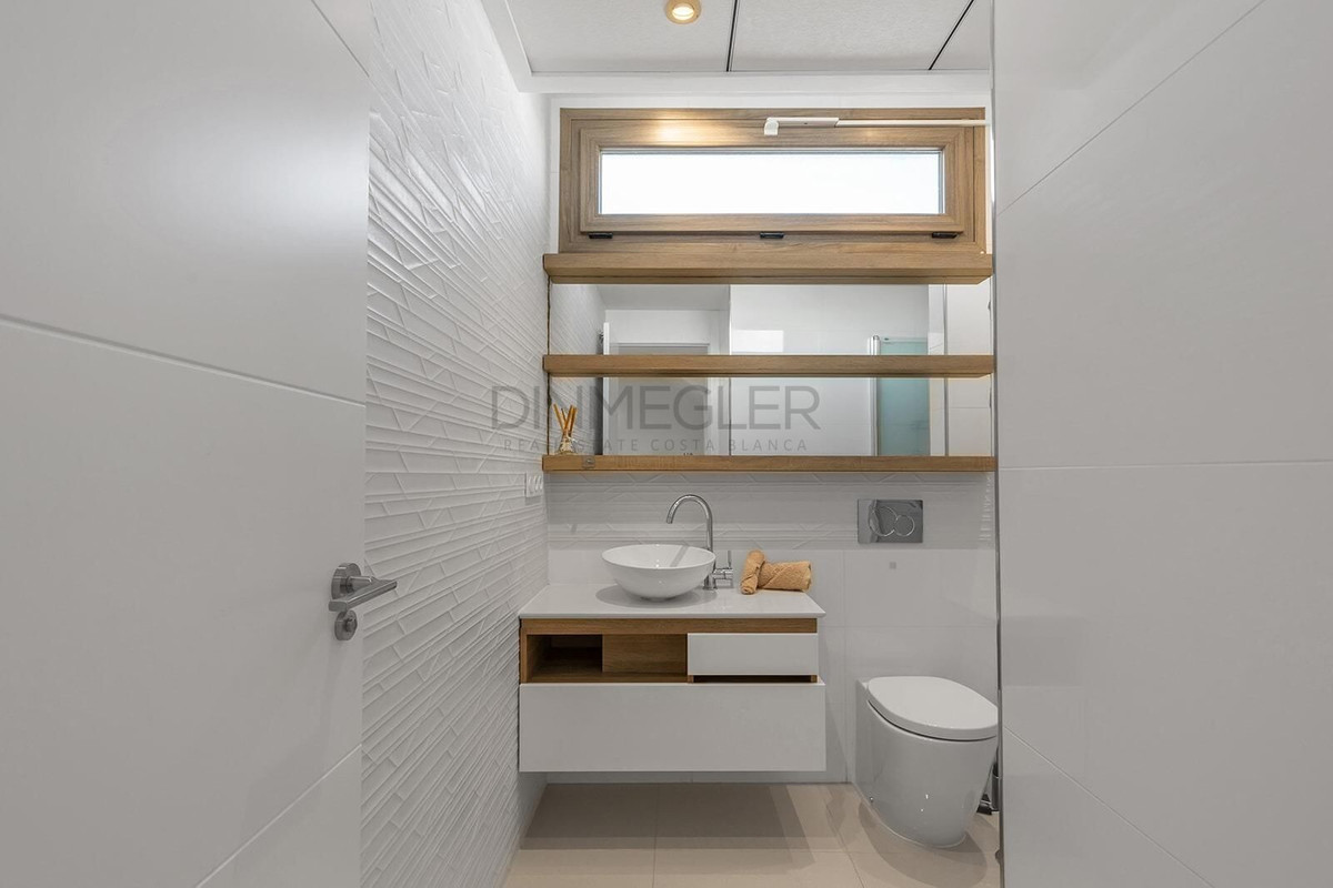 For sale - 3 Bedroom 3 Bathroom Apartment - Duplex in Rojales - Ciudad Quesada  - Alicante