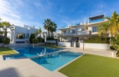 76-R5234152/73214, 3 Bedroom 3 Bathroom Apartment - Duplex in Rojales