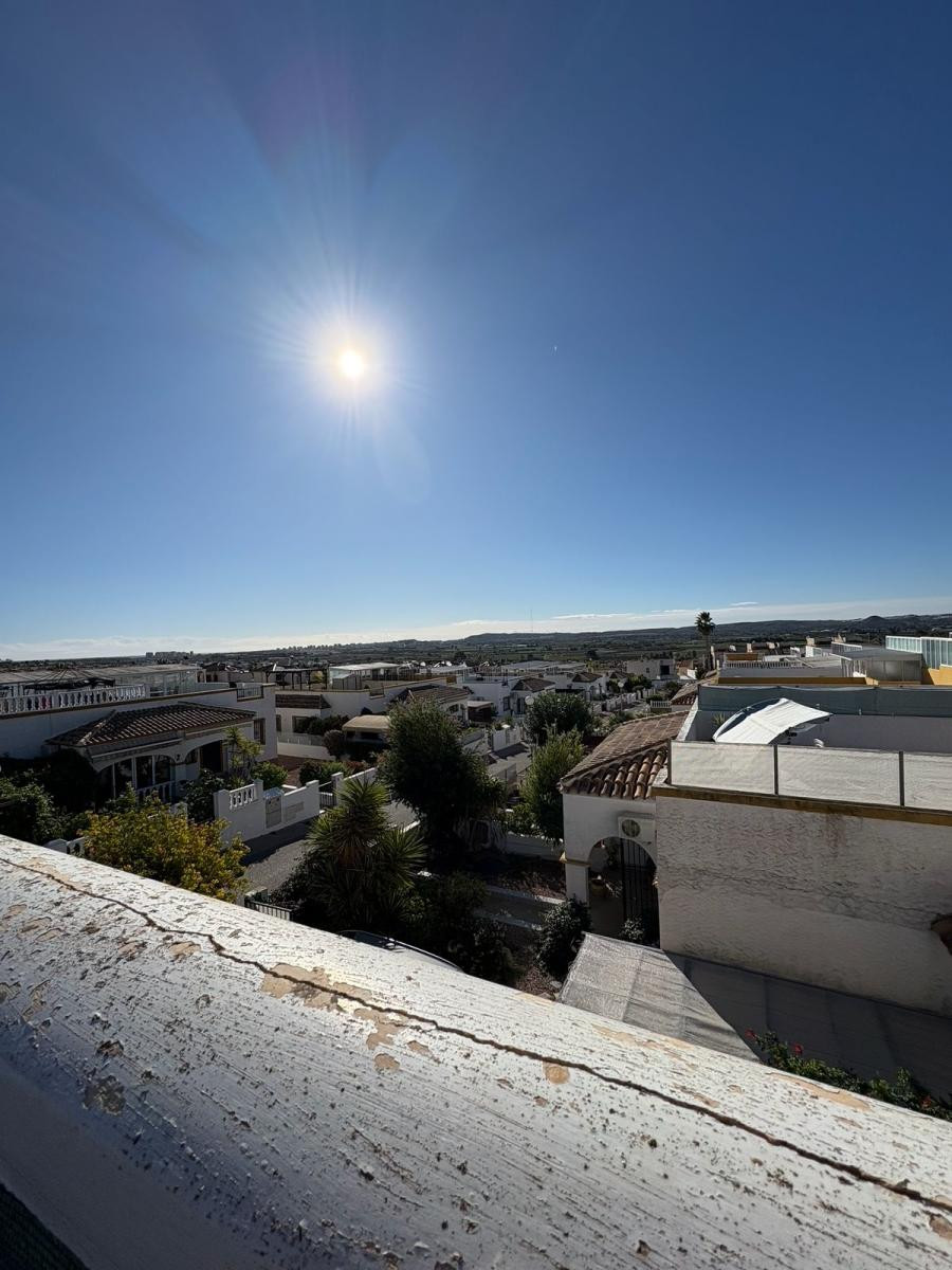 For sale - 3 Bedroom 1 Bathroom House - Semi-Detached House in San Fulgencio - San Fulgencio Centro  - Alicante