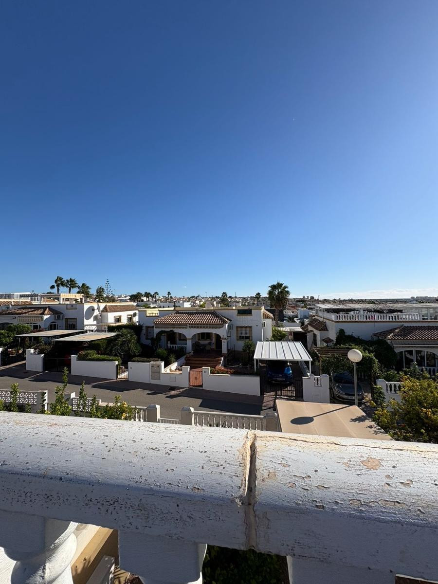 For sale - 3 Bedroom 1 Bathroom House - Semi-Detached House in San Fulgencio - San Fulgencio Centro  - Alicante