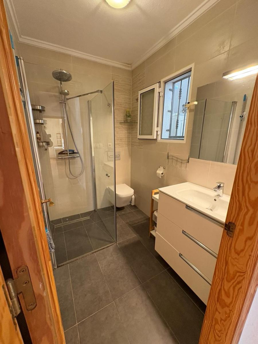 For sale - 3 Bedroom 1 Bathroom House - Semi-Detached House in San Fulgencio - San Fulgencio Centro  - Alicante