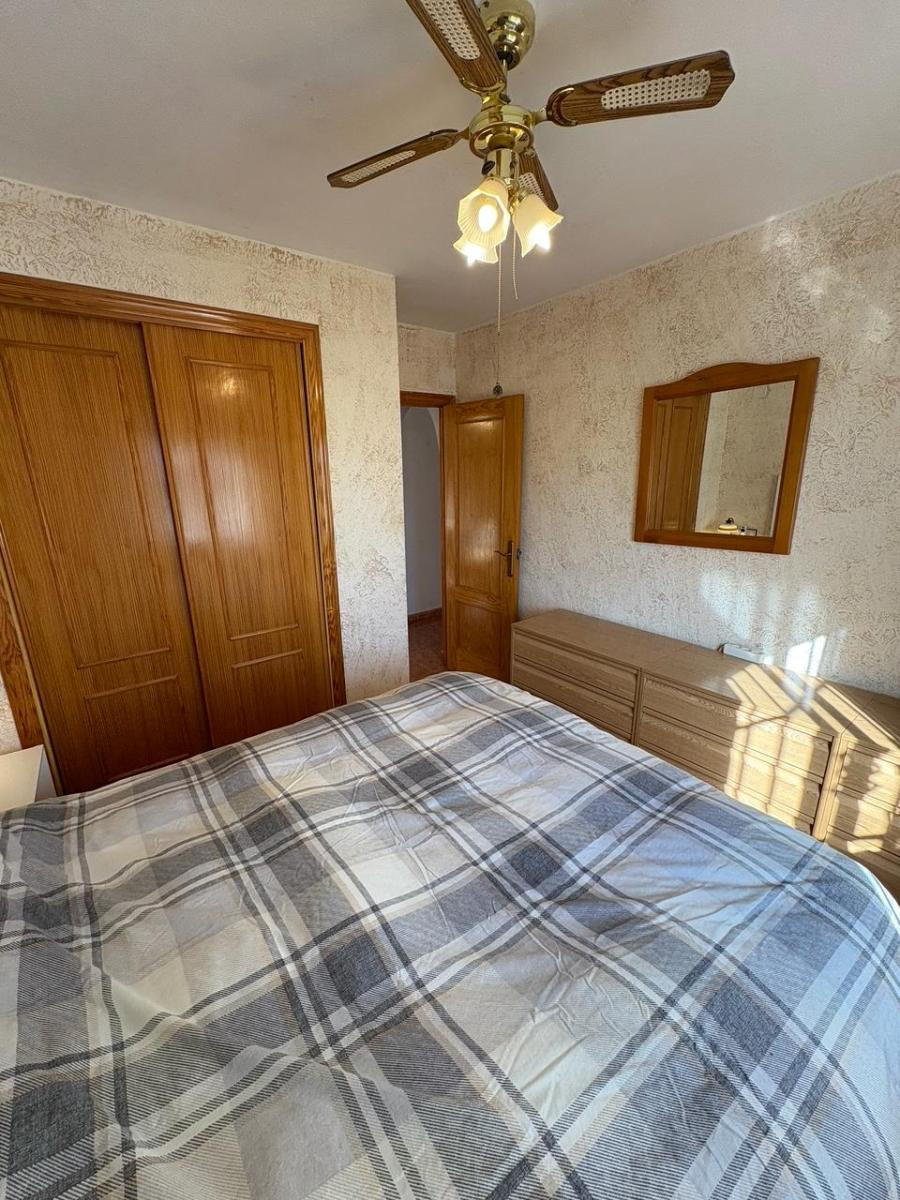 For sale - 3 Bedroom 1 Bathroom House - Semi-Detached House in San Fulgencio - San Fulgencio Centro  - Alicante