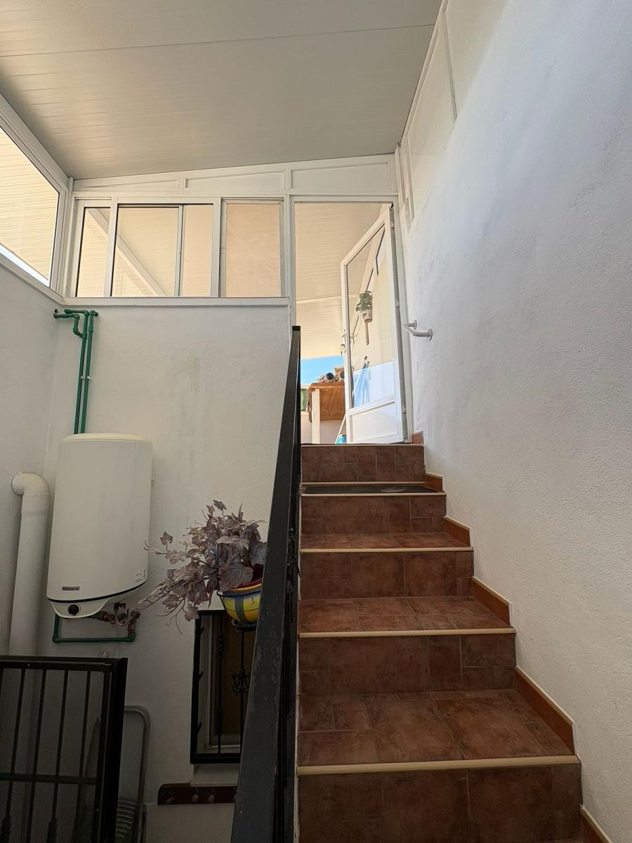 For sale - 3 Bedroom 1 Bathroom House - Semi-Detached House in San Fulgencio - San Fulgencio Centro  - Alicante