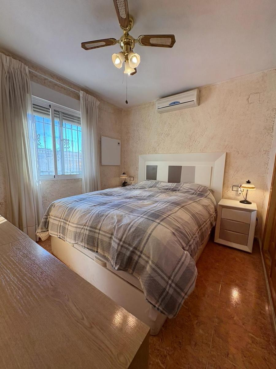 For sale - 3 Bedroom 1 Bathroom House - Semi-Detached House in San Fulgencio - San Fulgencio Centro  - Alicante