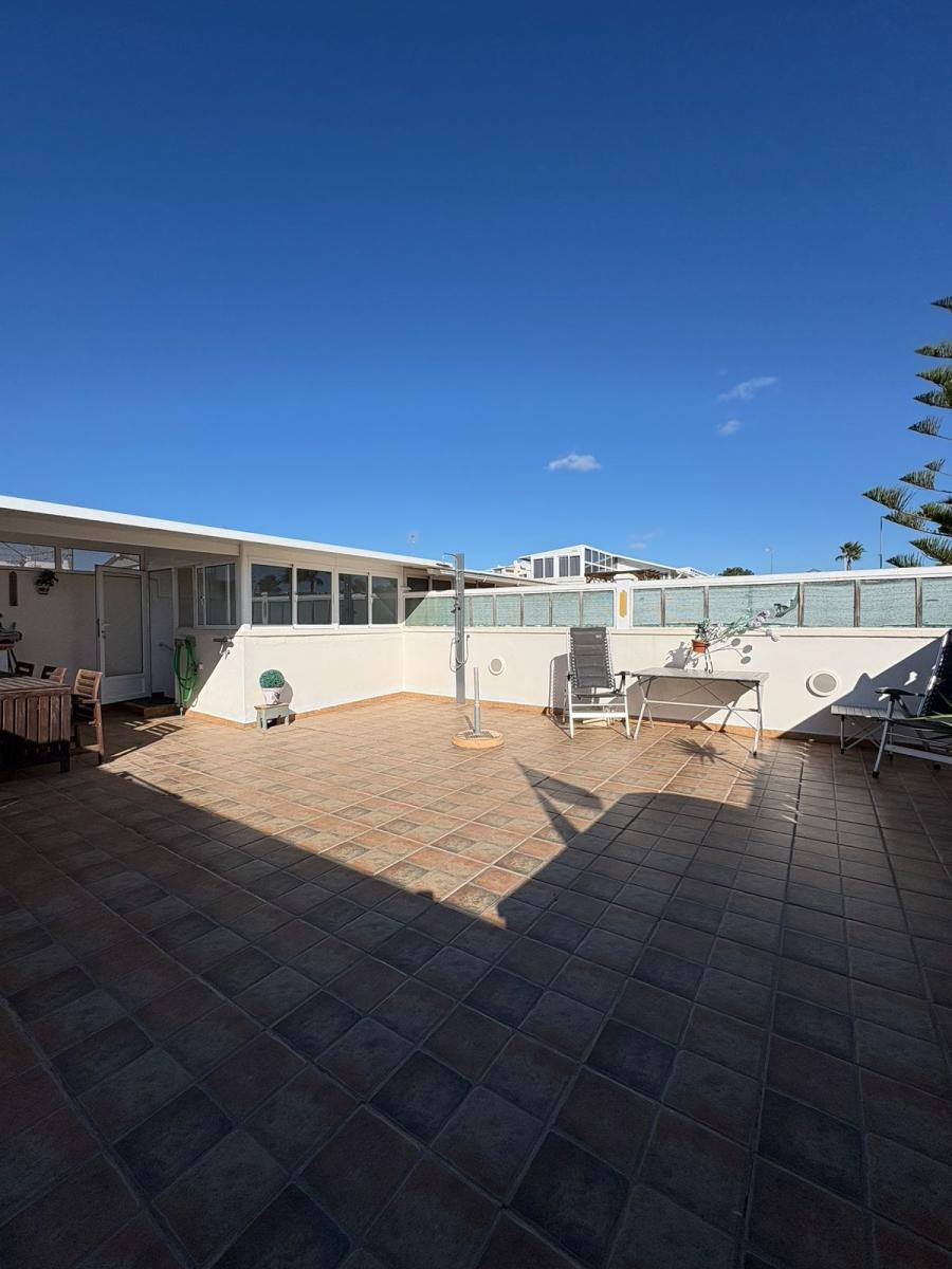 For sale - 3 Bedroom 1 Bathroom House - Semi-Detached House in San Fulgencio - San Fulgencio Centro  - Alicante