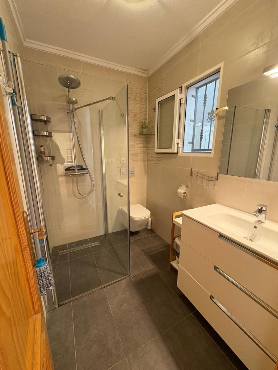 For sale - 3 Bedroom 1 Bathroom House - Semi-Detached House in San Fulgencio - San Fulgencio Centro  - Alicante