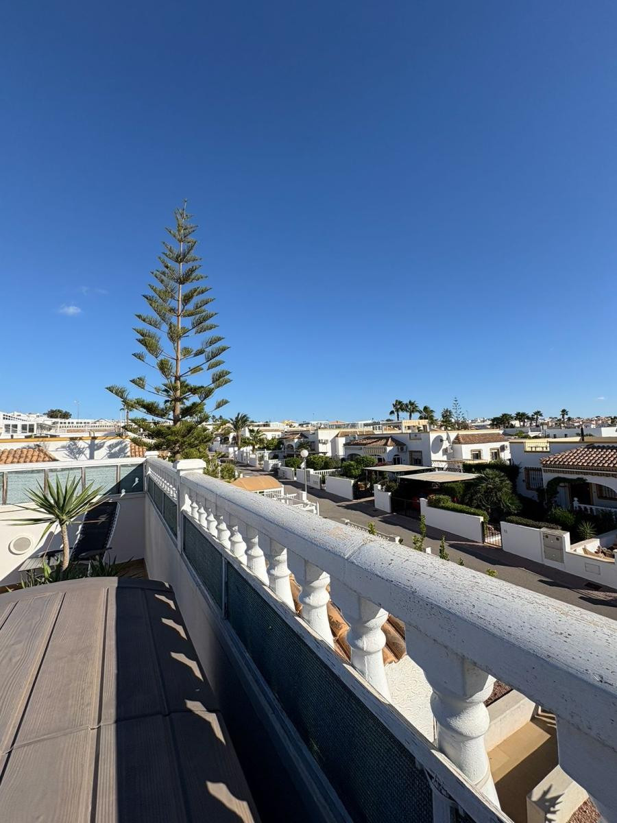 For sale - 3 Bedroom 1 Bathroom House - Semi-Detached House in San Fulgencio - San Fulgencio Centro  - Alicante