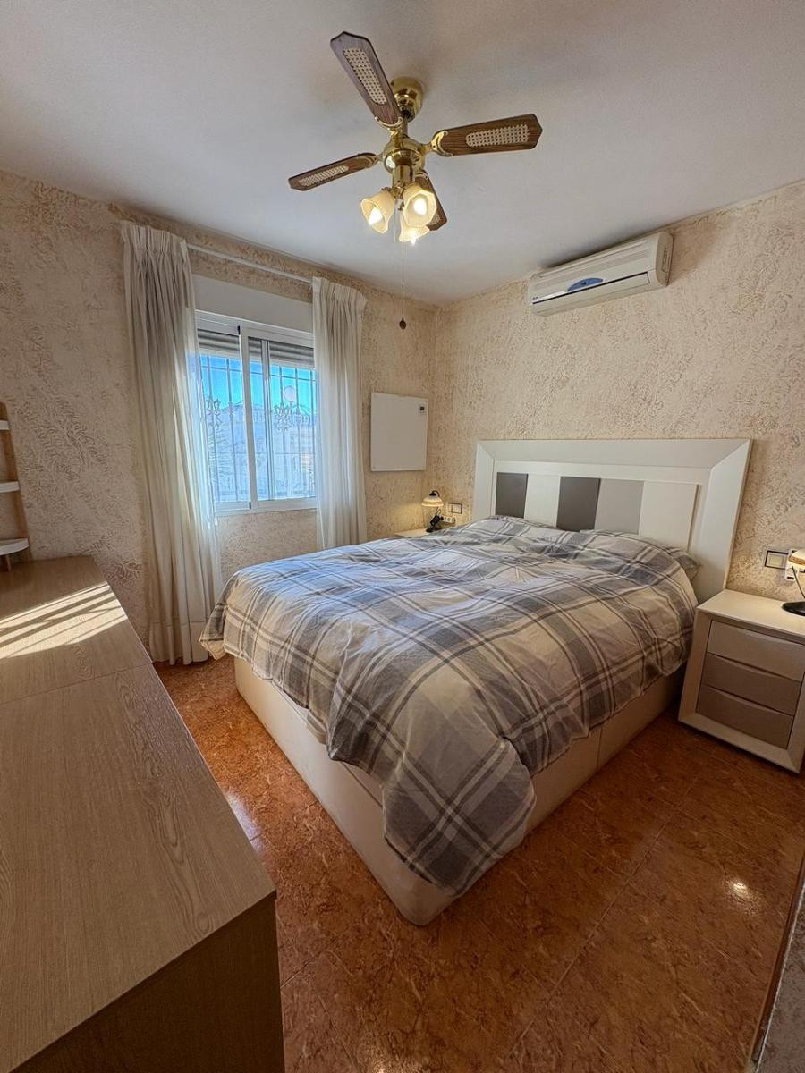 For sale - 3 Bedroom 1 Bathroom House - Semi-Detached House in San Fulgencio - San Fulgencio Centro  - Alicante