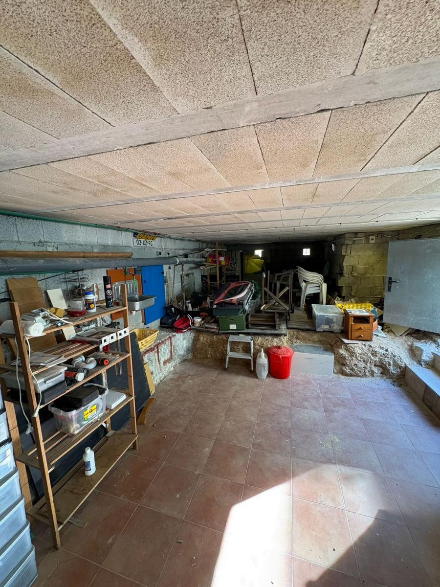 For sale - 3 Bedroom 1 Bathroom House - Semi-Detached House in San Fulgencio - San Fulgencio Centro  - Alicante