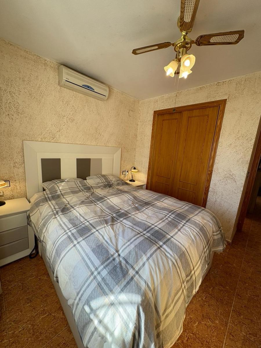 For sale - 3 Bedroom 1 Bathroom House - Semi-Detached House in San Fulgencio - San Fulgencio Centro  - Alicante