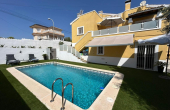 76-R5245894/73219, 3 Bedroom 3 Bathroom House - Detached Villa in San Miguel de Salinas