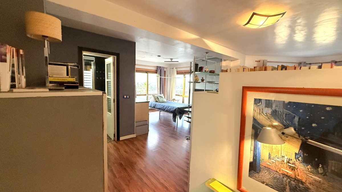 For sale - 1 Bedroom 1 Bathroom Apartment - Ground Floor Apartment in Torrevieja - Torrevieja Centro  - Alicante