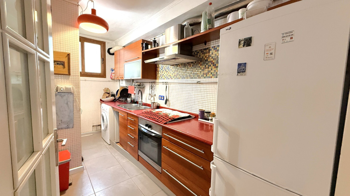 For sale - 1 Bedroom 1 Bathroom Apartment - Ground Floor Apartment in Torrevieja - Torrevieja Centro  - Alicante