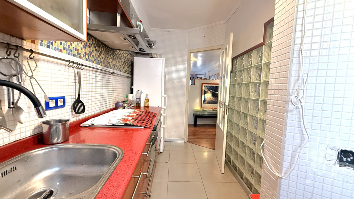 For sale - 1 Bedroom 1 Bathroom Apartment - Ground Floor Apartment in Torrevieja - Torrevieja Centro  - Alicante