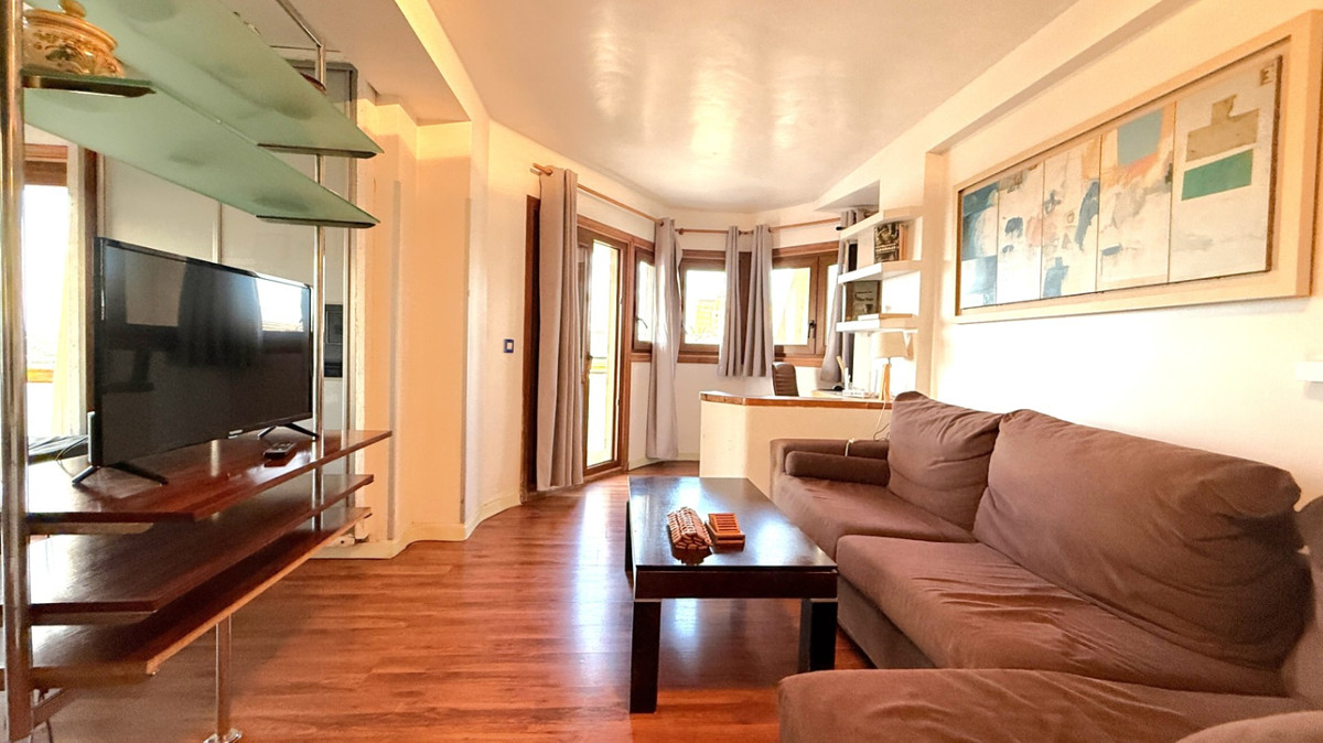 For sale - 1 Bedroom 1 Bathroom Apartment - Ground Floor Apartment in Torrevieja - Torrevieja Centro  - Alicante