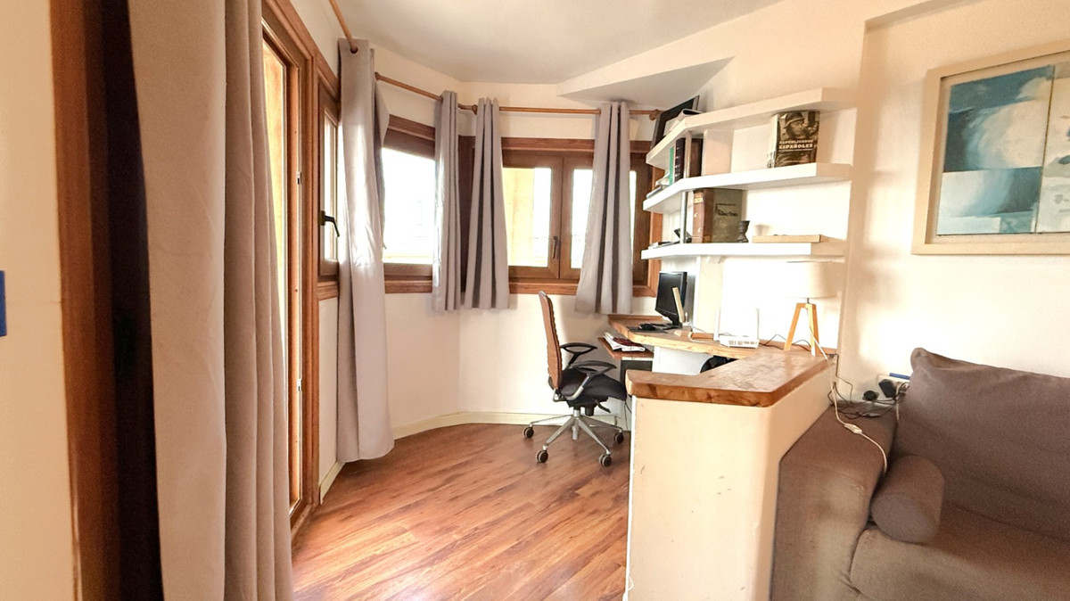 For sale - 1 Bedroom 1 Bathroom Apartment - Ground Floor Apartment in Torrevieja - Torrevieja Centro  - Alicante
