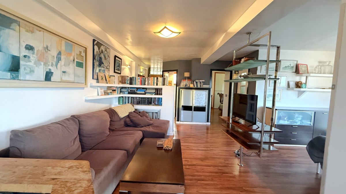 For sale - 1 Bedroom 1 Bathroom Apartment - Ground Floor Apartment in Torrevieja - Torrevieja Centro  - Alicante