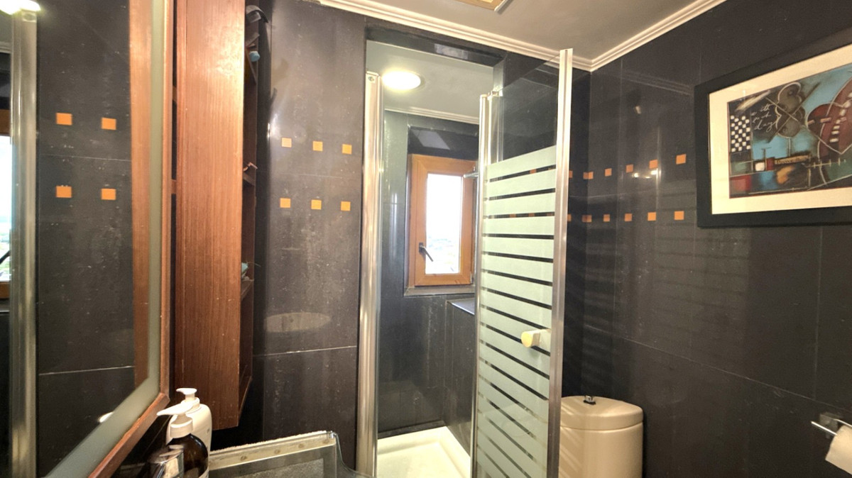 For sale - 1 Bedroom 1 Bathroom Apartment - Ground Floor Apartment in Torrevieja - Torrevieja Centro  - Alicante