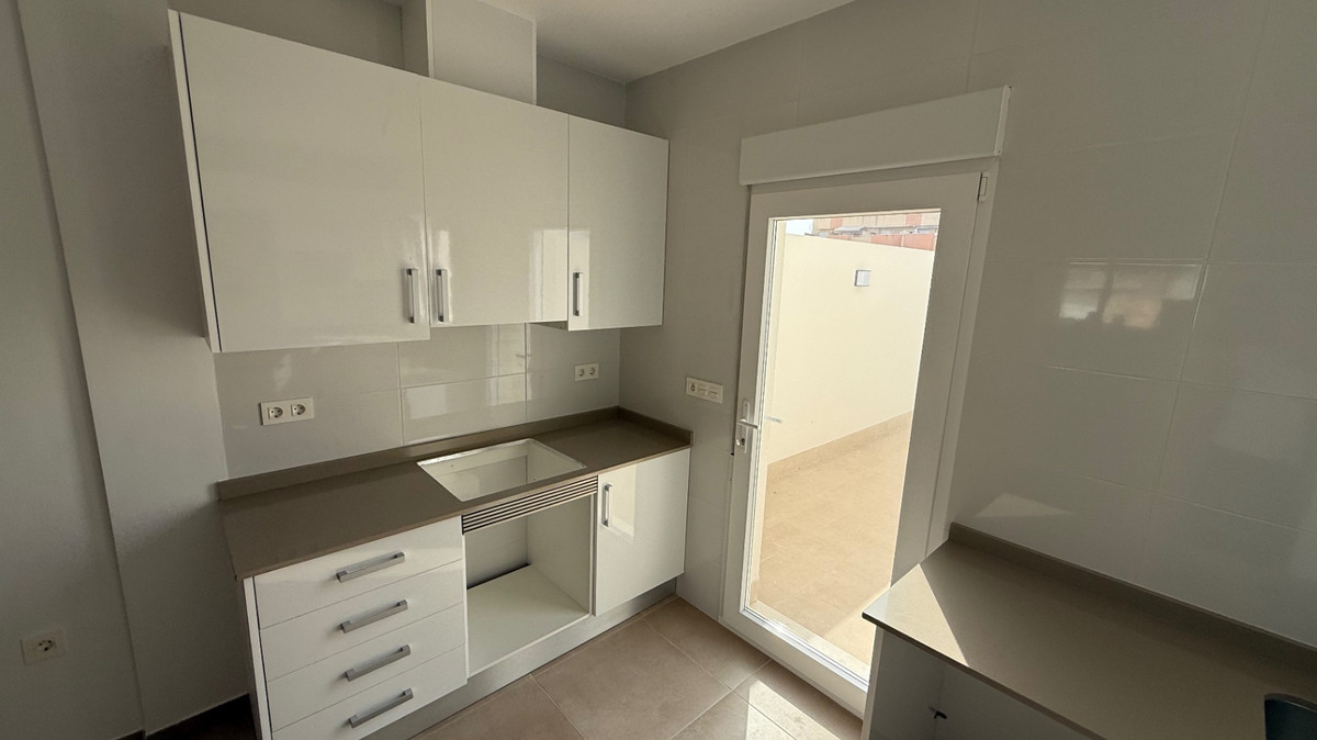 For sale - 3 Bedroom 2 Bathroom Apartment - Duplex in Pilar de la Horadada - Pilar de la Horadada Centro  - Alicante