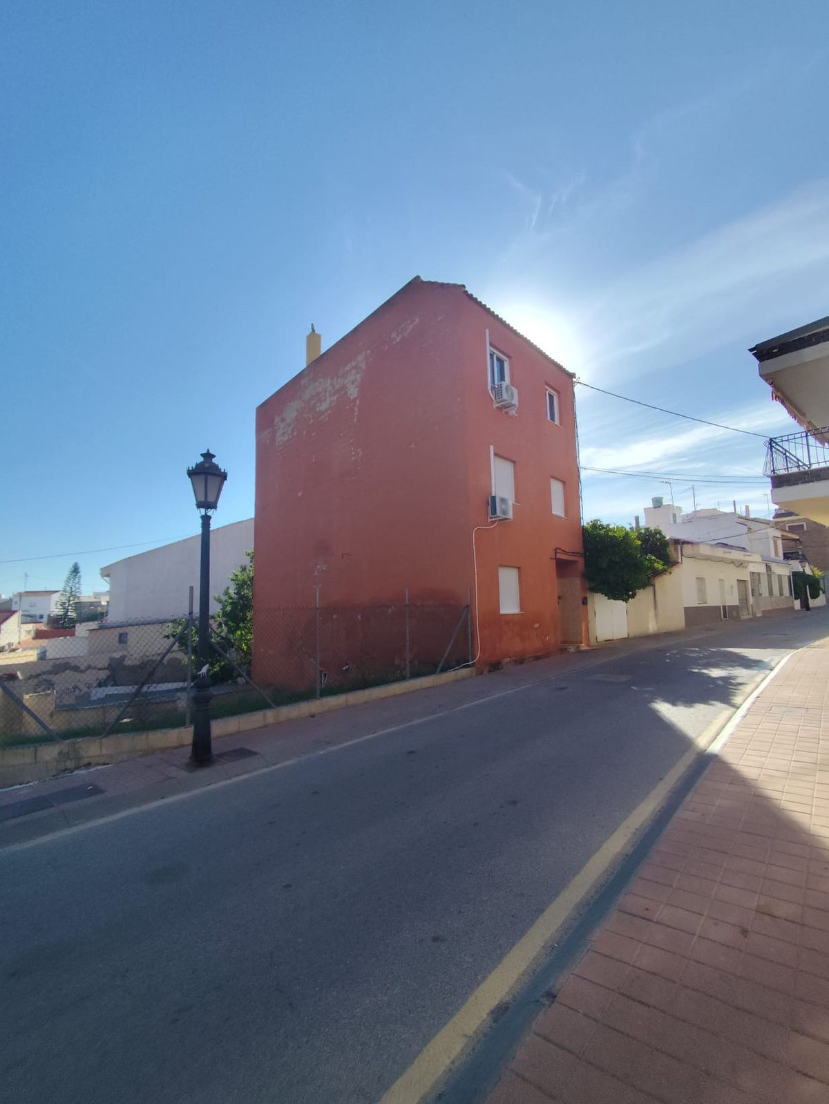 For sale - 7 Bedroom 4 Bathroom House - Detached Villa in San Miguel de Salinas - San Miguel de Salinas Centro  - Alicante