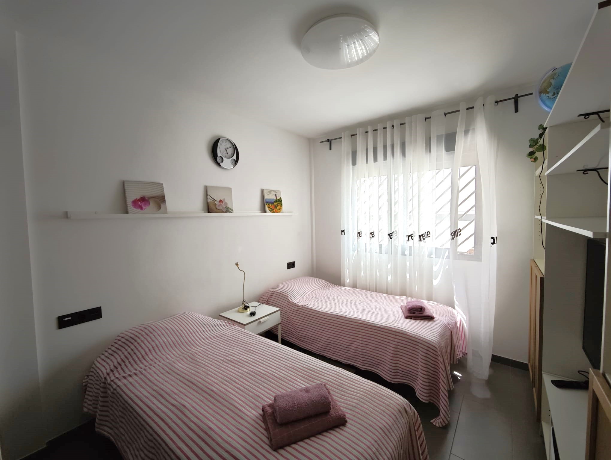 For sale - 2 Bedroom 2 Bathroom Ground floor apartment in La Zenia - La Zenia  - Alicante