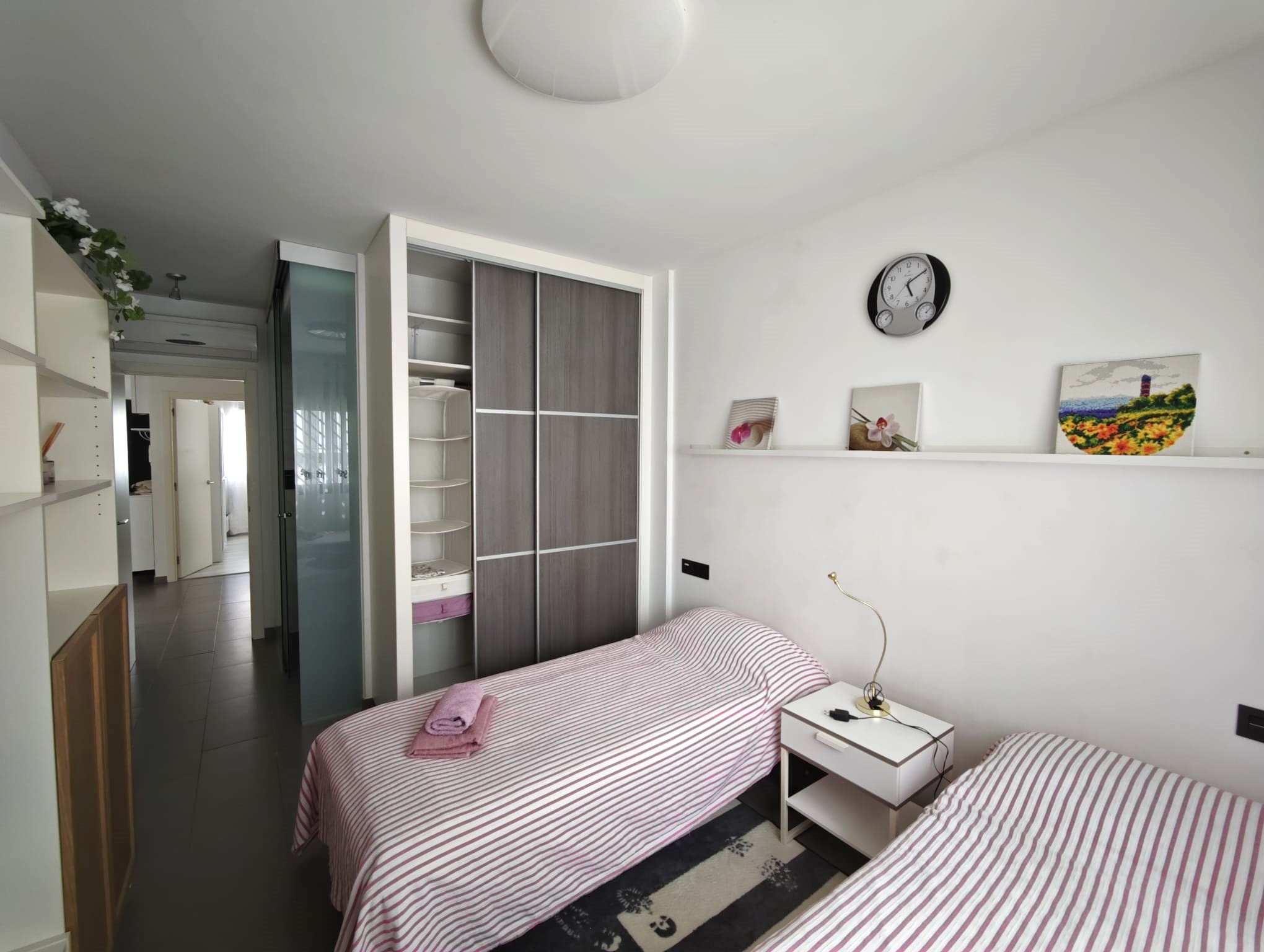 For sale - 2 Bedroom 2 Bathroom Ground floor apartment in La Zenia - La Zenia  - Alicante