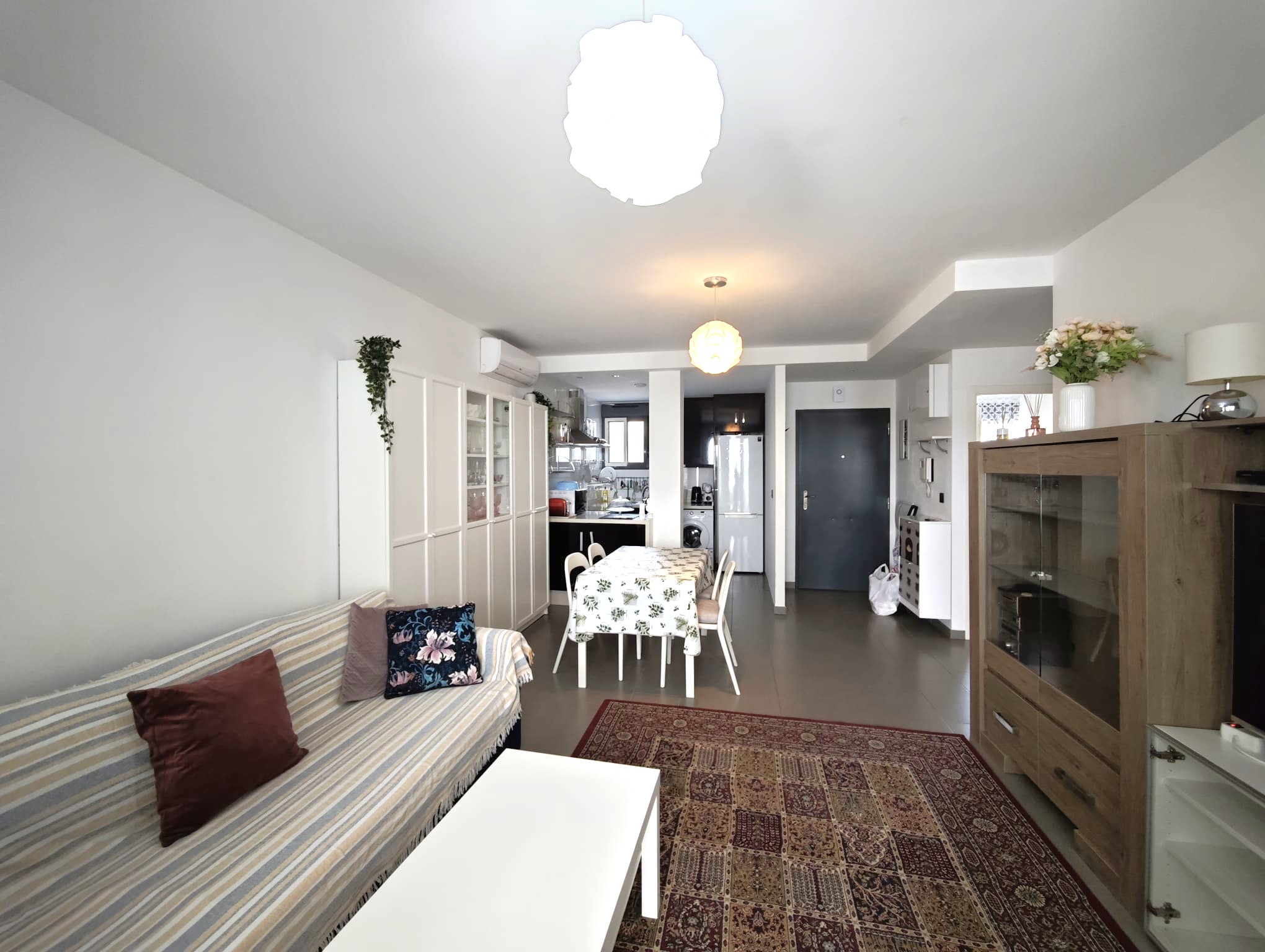 For sale - 2 Bedroom 2 Bathroom Ground floor apartment in La Zenia - La Zenia  - Alicante