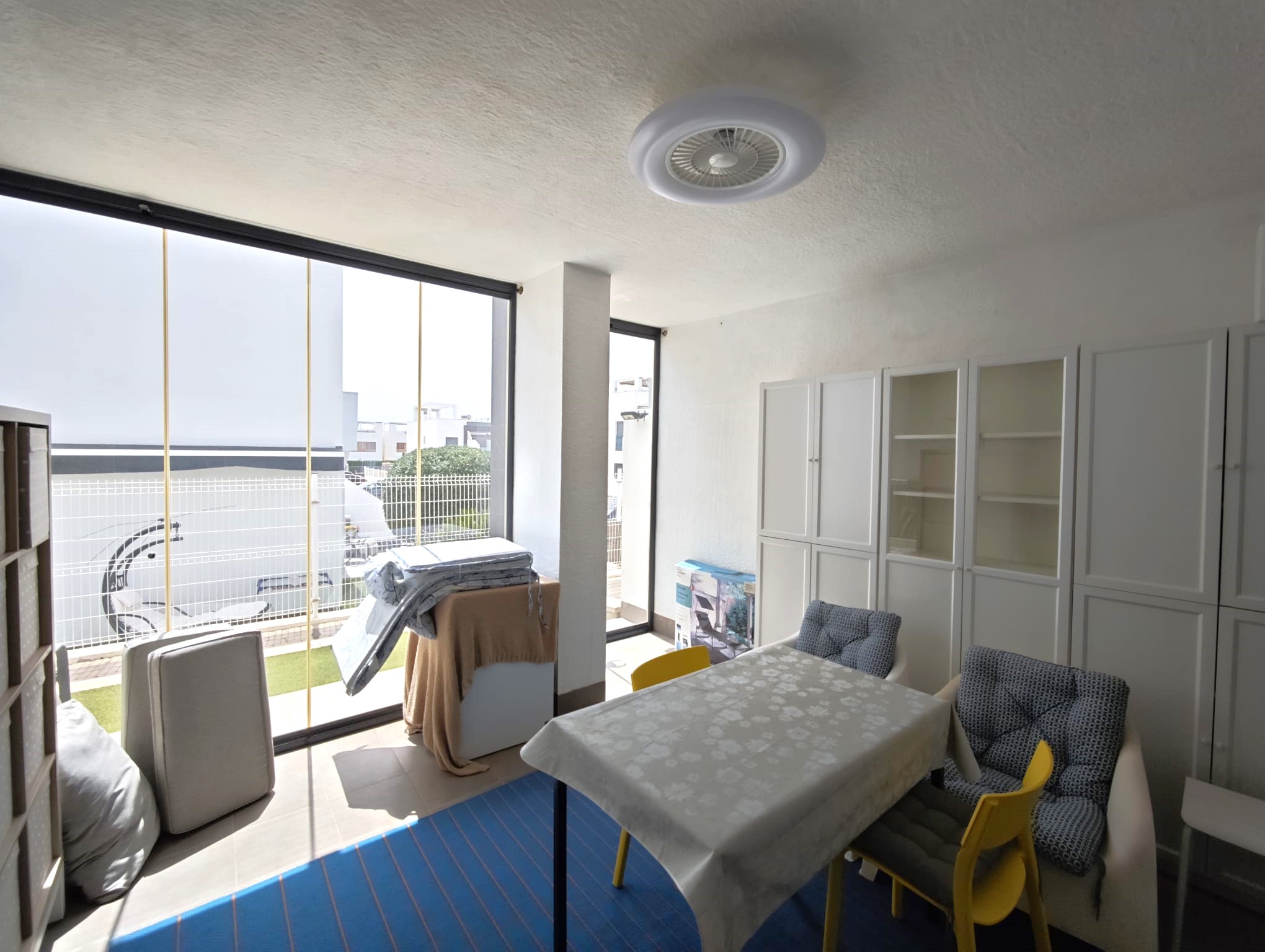 For sale - 2 Bedroom 2 Bathroom Ground floor apartment in La Zenia - La Zenia  - Alicante