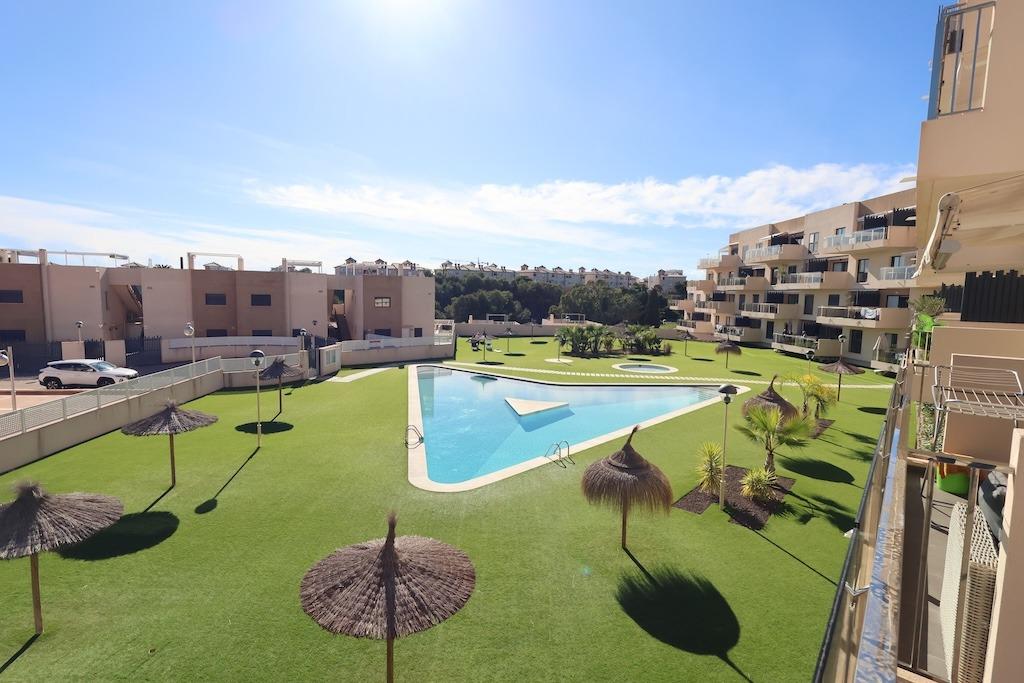 For sale - 2 Bedroom 2 Bathroom Apartment in La Zenia - Costa Blanca  - Alicante
