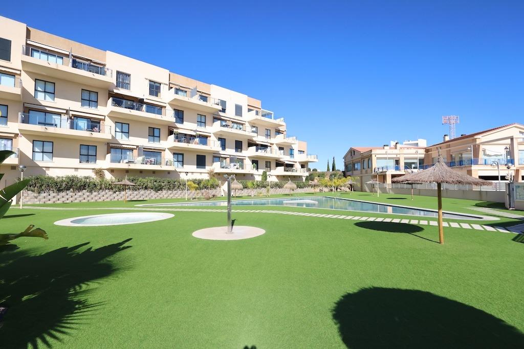 For sale - 2 Bedroom 2 Bathroom Apartment in La Zenia - Costa Blanca  - Alicante