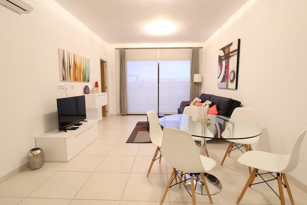 For sale - 2 Bedroom 2 Bathroom Apartment in La Zenia - Costa Blanca  - Alicante