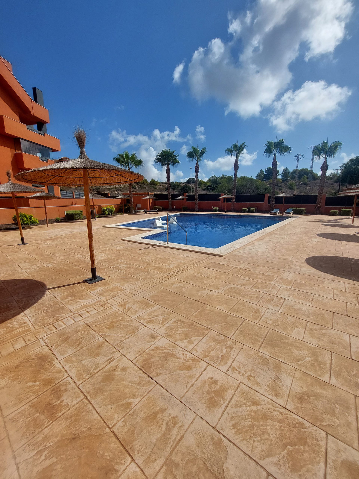 For sale - 2 Bedroom 2 Bathroom  Apartment in Villamartin - Orihuela Costa  - Alicante