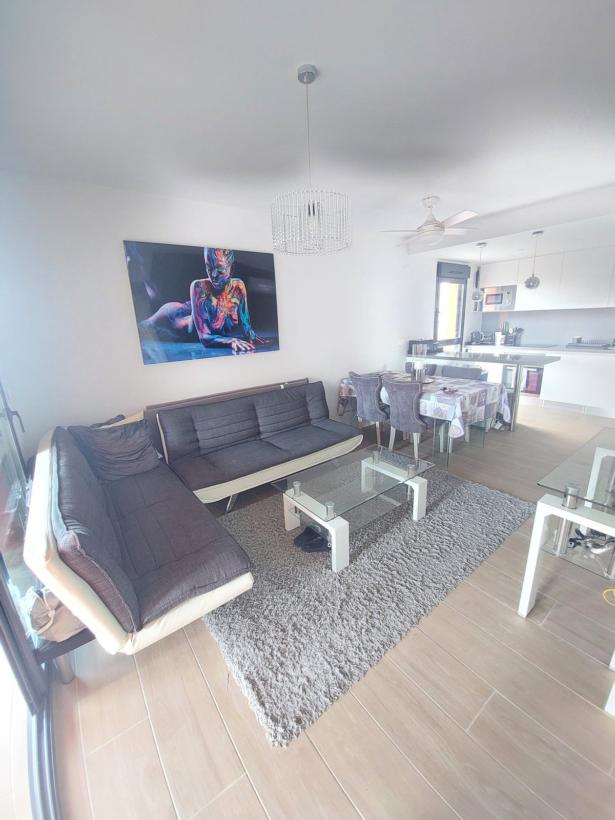For sale - 2 Bedroom 2 Bathroom  Apartment in Villamartin - Orihuela Costa  - Alicante