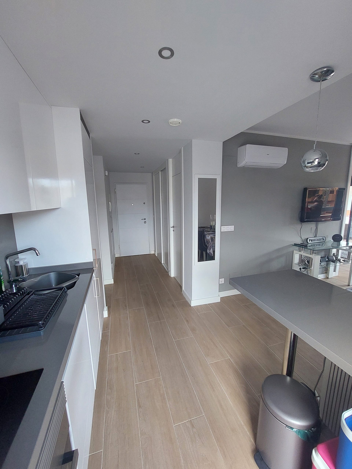 For sale - 2 Bedroom 2 Bathroom Apartment - Middle Floor Apartment in Orihuela - Orihuela Costa  - Alicante