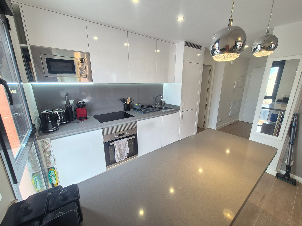 For sale - 2 Bedroom 2 Bathroom  Apartment in Villamartin - Orihuela Costa  - Alicante