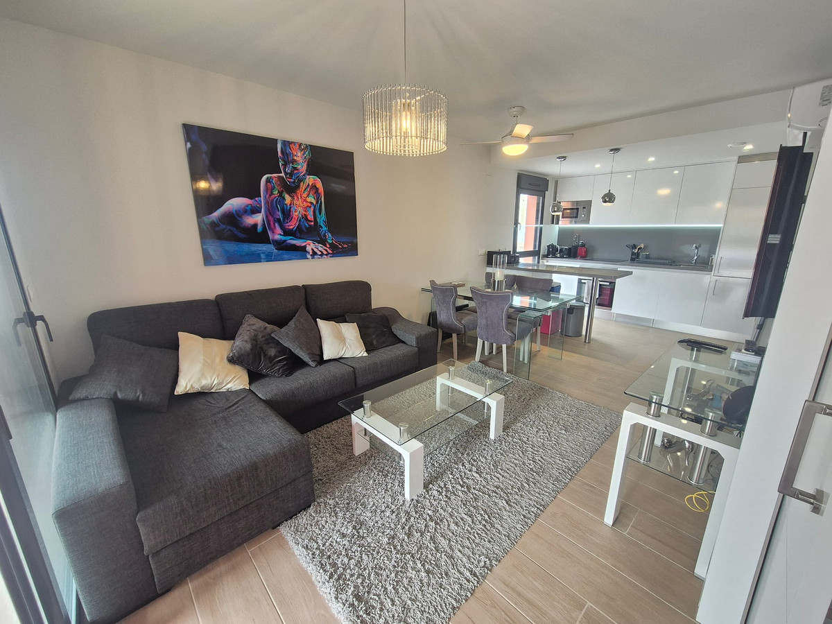 For sale - 2 Bedroom 2 Bathroom  Apartment in Villamartin - Orihuela Costa  - Alicante