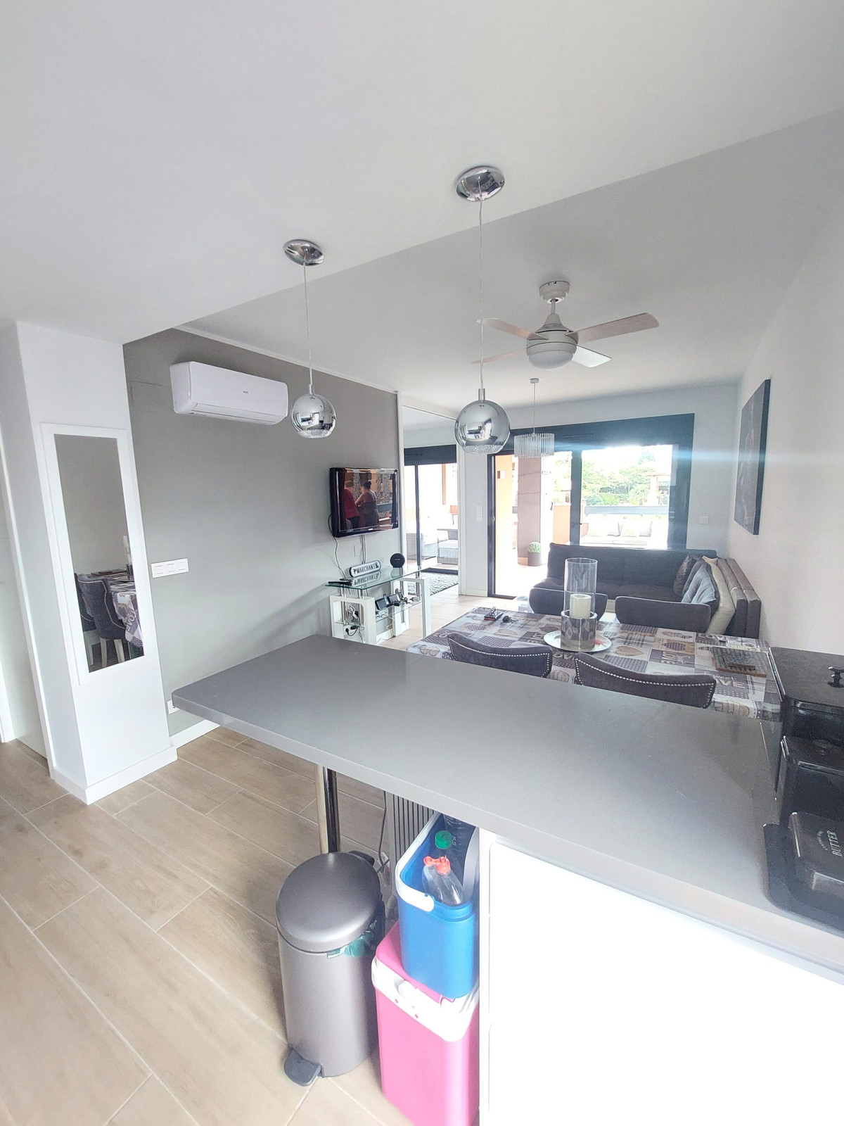 For sale - 2 Bedroom 2 Bathroom Apartment in Villamartin - Orihuela Costa  - Alicante