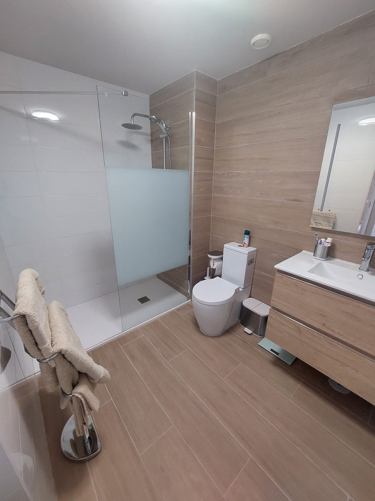 For sale - 2 Bedroom 2 Bathroom Apartment in Villamartin - Orihuela Costa  - Alicante