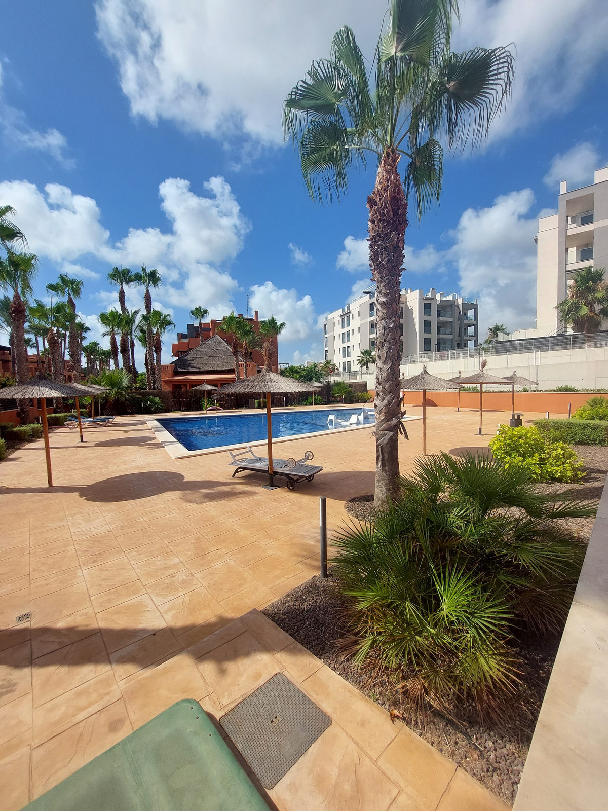For sale - 2 Bedroom 2 Bathroom Apartment - Middle Floor Apartment in Orihuela - Orihuela Costa  - Alicante