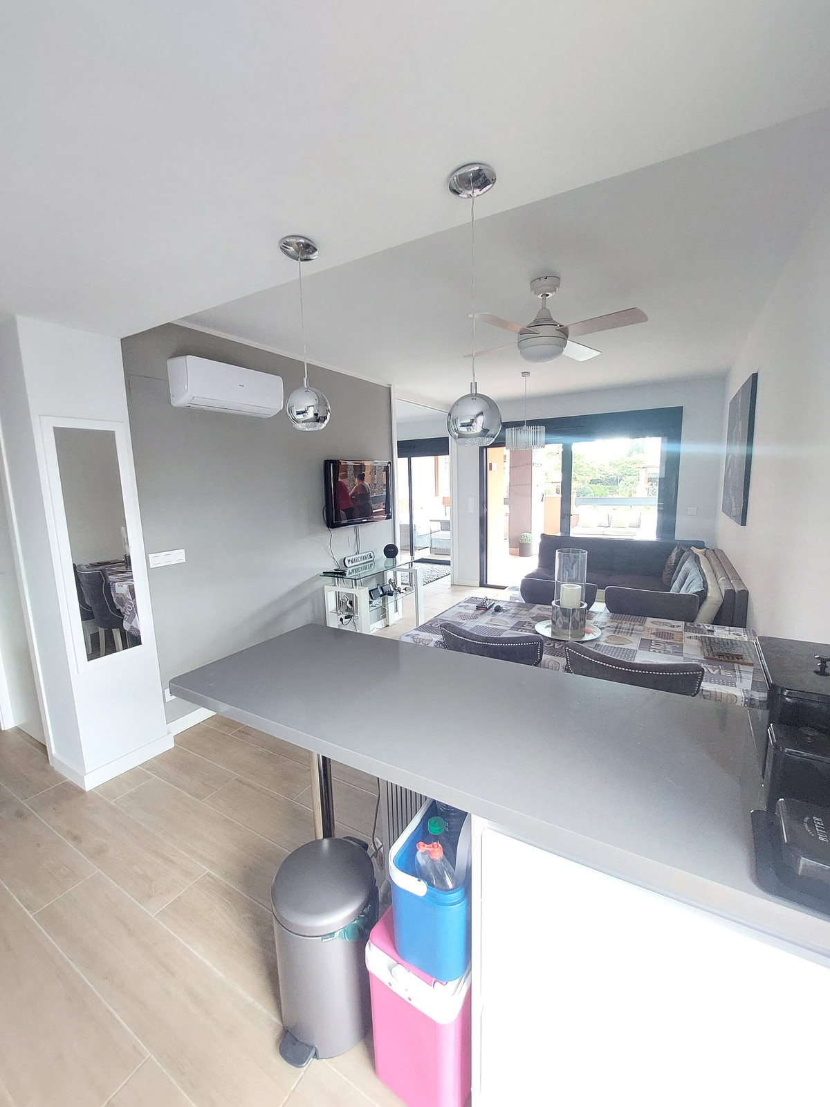 For sale - 2 Bedroom 2 Bathroom  Apartment in Villamartin - Orihuela Costa  - Alicante