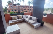 76-R5256016/73648, 2 Bedroom 2 Bathroom  Apartment in Villamartin