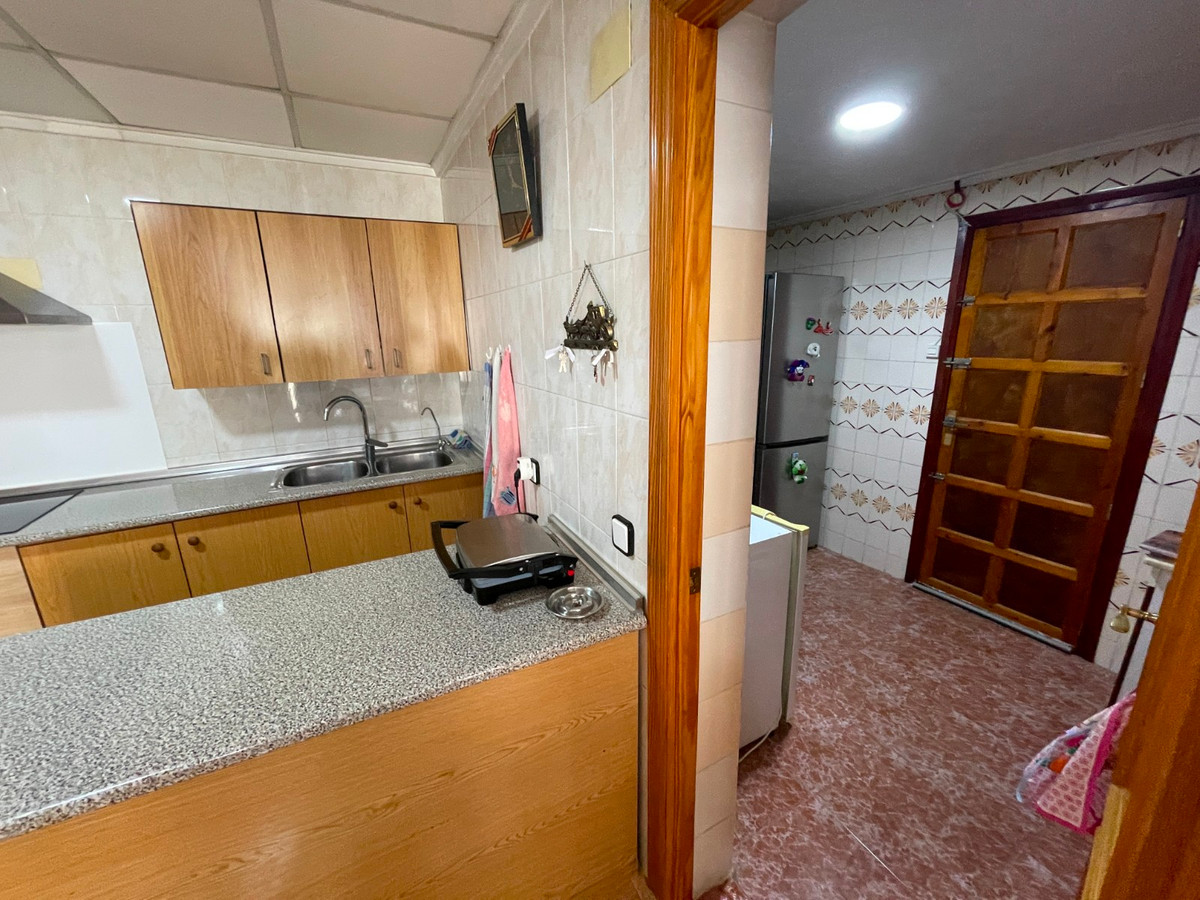 For sale - 4 Bedroom 2 Bathroom House - Townhouse in San Fulgencio - San Fulgencio Centro  - Alicante