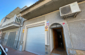 76-R5172907/73661, 4 Bedroom 2 Bathroom House - Townhouse in San Fulgencio