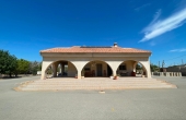 76-R5172913/73662, 3 Bedroom 1 Bathroom House - Detached Villa in Crevillente - Crevillent