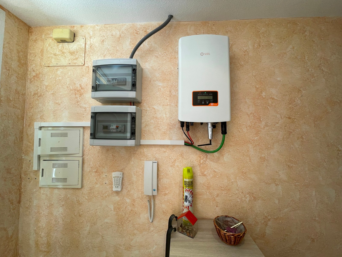 For sale - 3 Bedroom 2 Bathroom House - Detached Villa in Albatera - Albatera Centro  - Alicante