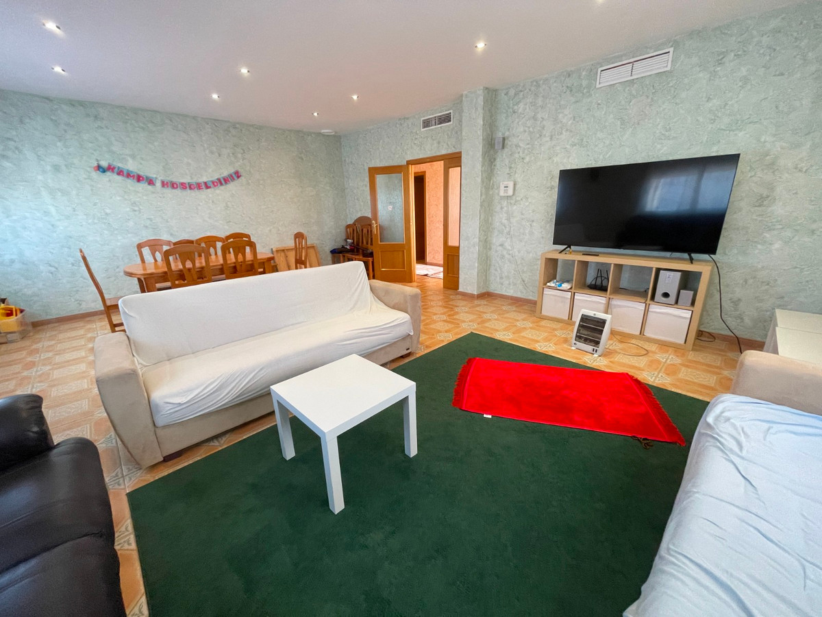 For sale - 3 Bedroom 2 Bathroom House - Detached Villa in Albatera - Albatera Centro  - Alicante