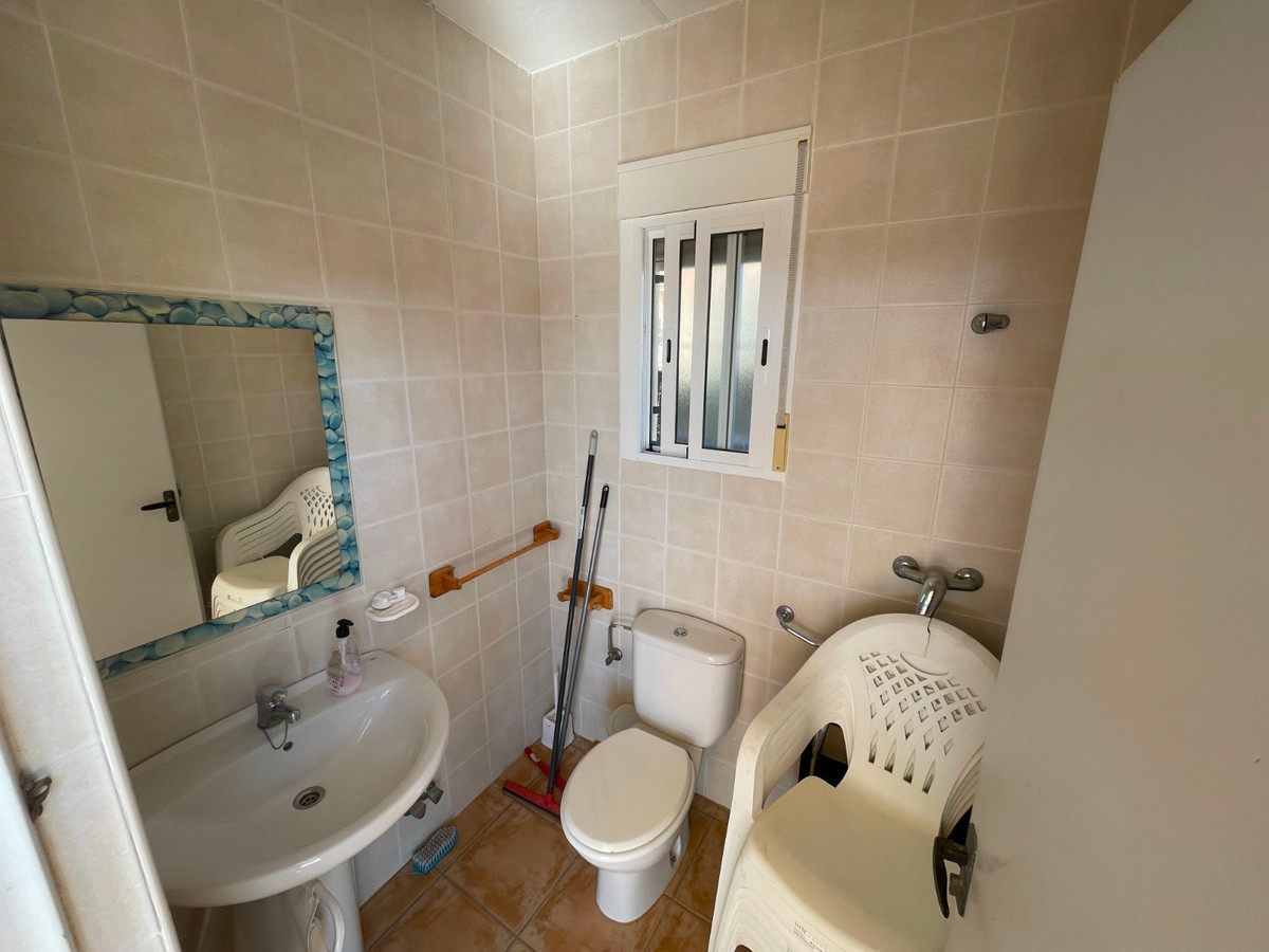 For sale - 3 Bedroom 2 Bathroom House - Detached Villa in Albatera - Albatera Centro  - Alicante