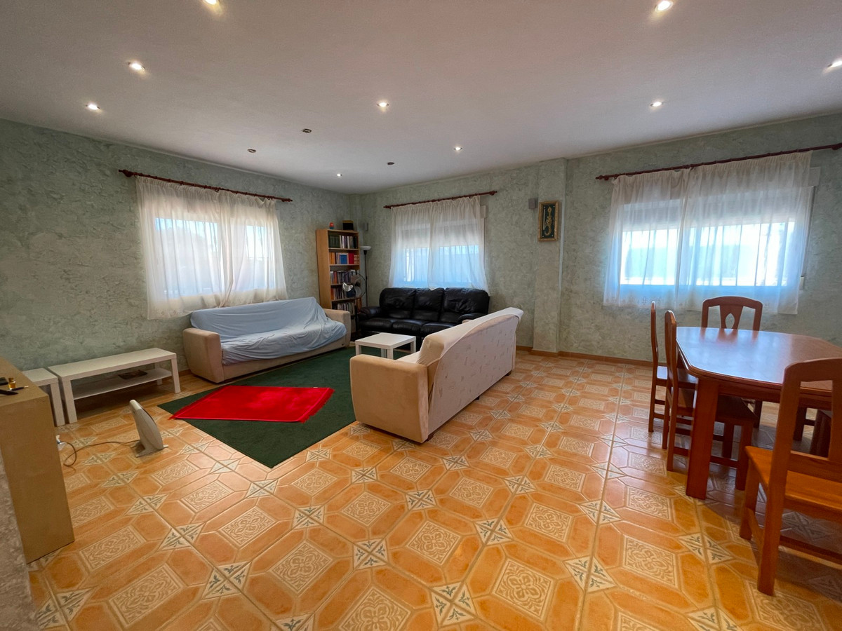 For sale - 3 Bedroom 2 Bathroom House - Detached Villa in Albatera - Albatera Centro  - Alicante