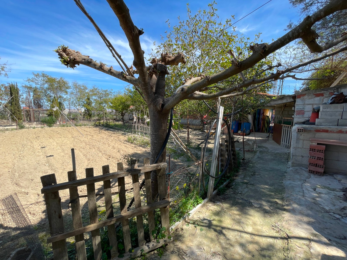 For sale - 3 Bedroom 2 Bathroom House - Detached Villa in Guardamar del Segura - Guardamar del Segura Centro  - Alicante